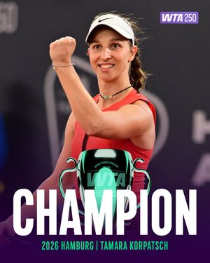 Image post by @wta on Instagram