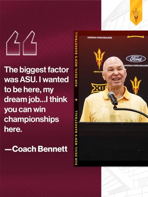 Image post by @sundevilhoops on Instagram