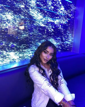 Image post by @theraniaxo on Instagram