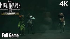 Video post by @gamersprey on YouTube