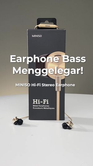 Video post by @minisoindonesia on TikTok
