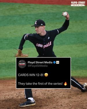 Image post by @floydstmedia on Instagram
