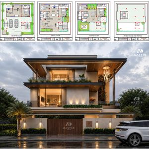 Image post by @master_designer13 on Instagram