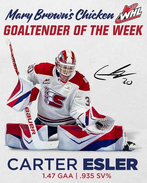 Image post by @spokanechiefs on Instagram