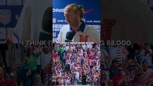 Video post by @Charlotte FC on YouTube
