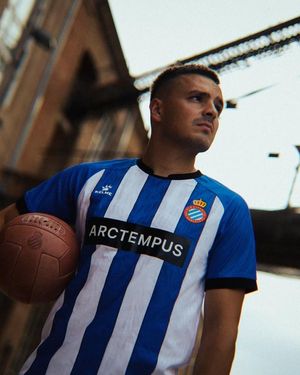 Image post by @laliga on Instagram