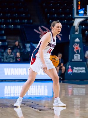 Image post by @spiderwbball on Instagram