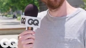 Video post by @gqvideos on YouTube