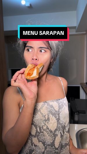 Video post by @freda.pria on TikTok
