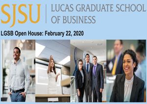 Image post by @sjsubusiness on Instagram