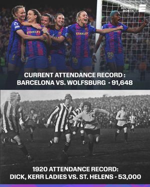 Image post by @espnfc on Instagram