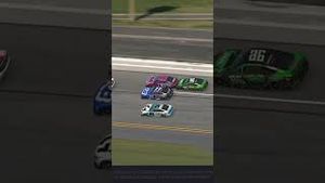 Video post by @nascar on YouTube