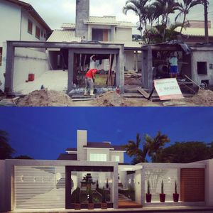 Image post by @biaggioniarquitetura on Instagram