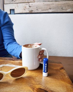 Image post by @niveausa on Instagram