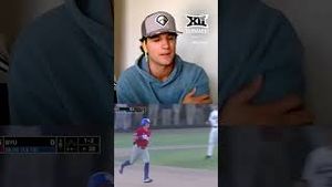 Video post by @big12conference on YouTube