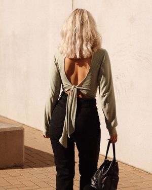 Image post by @nastygal on Instagram