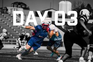 Image post by @csupfootball on Instagram