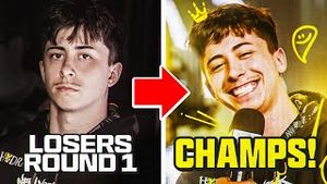 Video post by @c9cod on YouTube