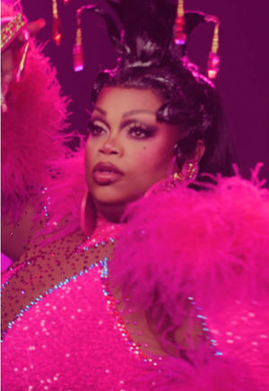 Video post by @rupaulsdragrace on TikTok