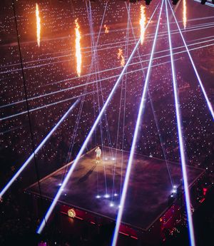 Image post by @chrisallmeid on Instagram