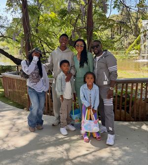 Image post by @kevinhart4real on Instagram