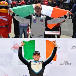 Image post by @turn3motorsport on Instagram