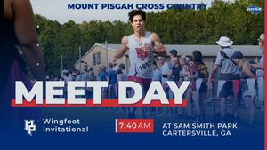 Image post by @mountpisgahathletics on Instagram