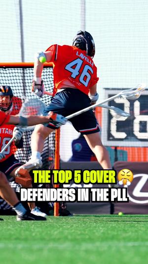 Video post by @lacrossenetwork on TikTok