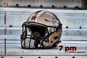 Image post by @stowfootball on Instagram