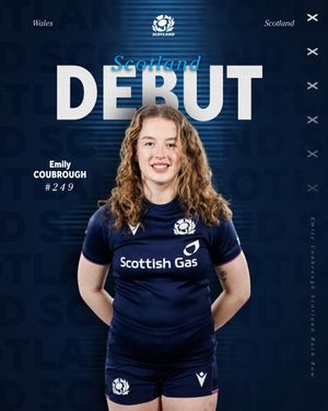 Image post by @scotlandteam on Instagram