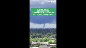 Video post by @laopinionla on YouTube