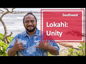 Video post by @southwestair on YouTube