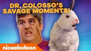 Video post by @nickelodeon on YouTube