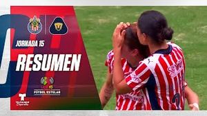 Video post by @deportes on YouTube