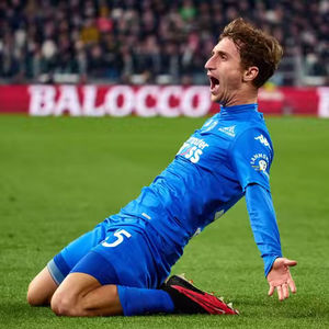 Image post by @empolifootballclub on TikTok