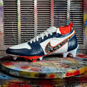 Image post by @coolestcleats on Instagram