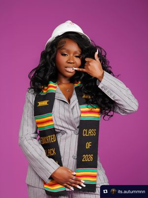 Image post by @pvamu on Instagram