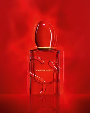 Image post by @armanibeauty on Instagram