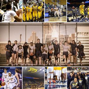 Image post by @calwbball on Instagram