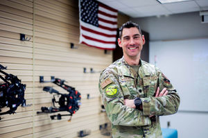 Image post by @af_academy on Instagram