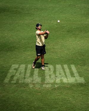 Image post by @ucf.baseball on Instagram