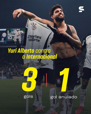 Image post by @sportv on Instagram