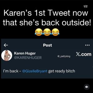 Image post by @maisonkarenhuger on Instagram