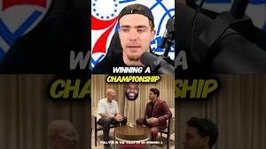 Video post by @phillytakewithrb on YouTube