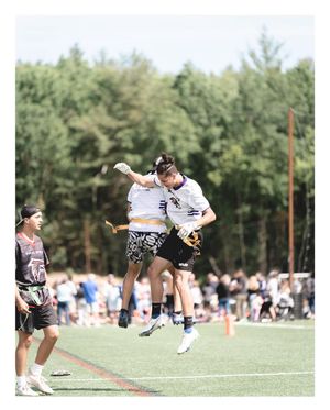 Image post by @alexjlucier on Instagram