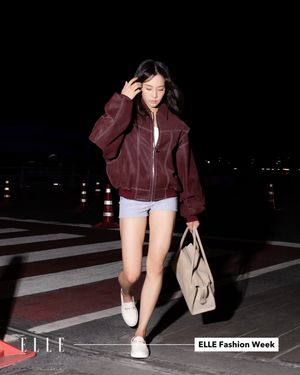 Image post by @ellehongkong on Instagram