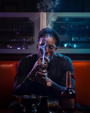 Image post by @kinglenspro on Instagram