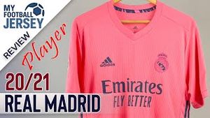 Video post by @myfootballjersey on YouTube