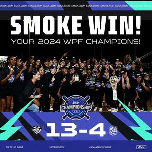 Image post by @wprofastpitch on Instagram