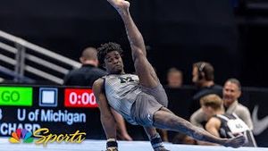 Video post by @nbcsports on YouTube